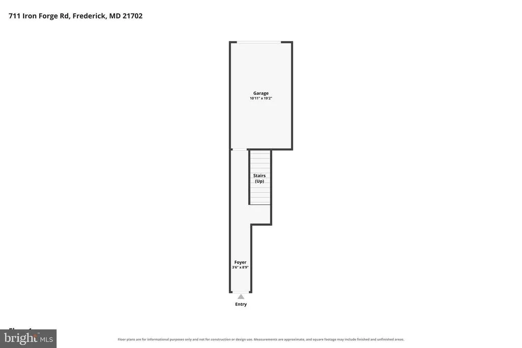 Photo of Unit 28 at 711 IRON FORGE ROAD