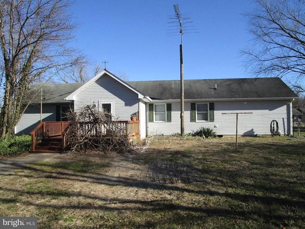 Photo of 11562 DOUBLE FORK ROAD