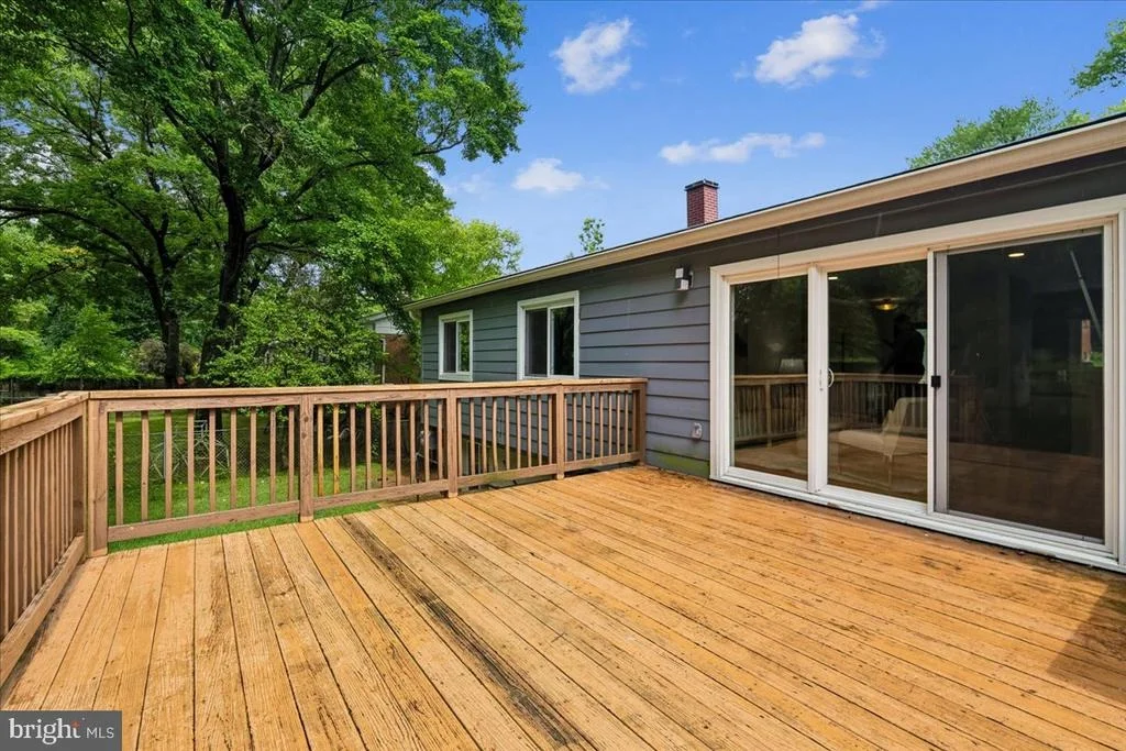 Photo of 9817 CHERRY TREE LANE