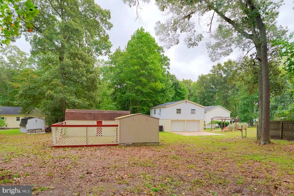 Photo of 22845 CAMP ARROWHEAD ROAD