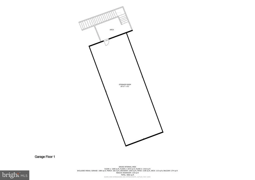 Photo of 2208 HORNS POINT ROAD