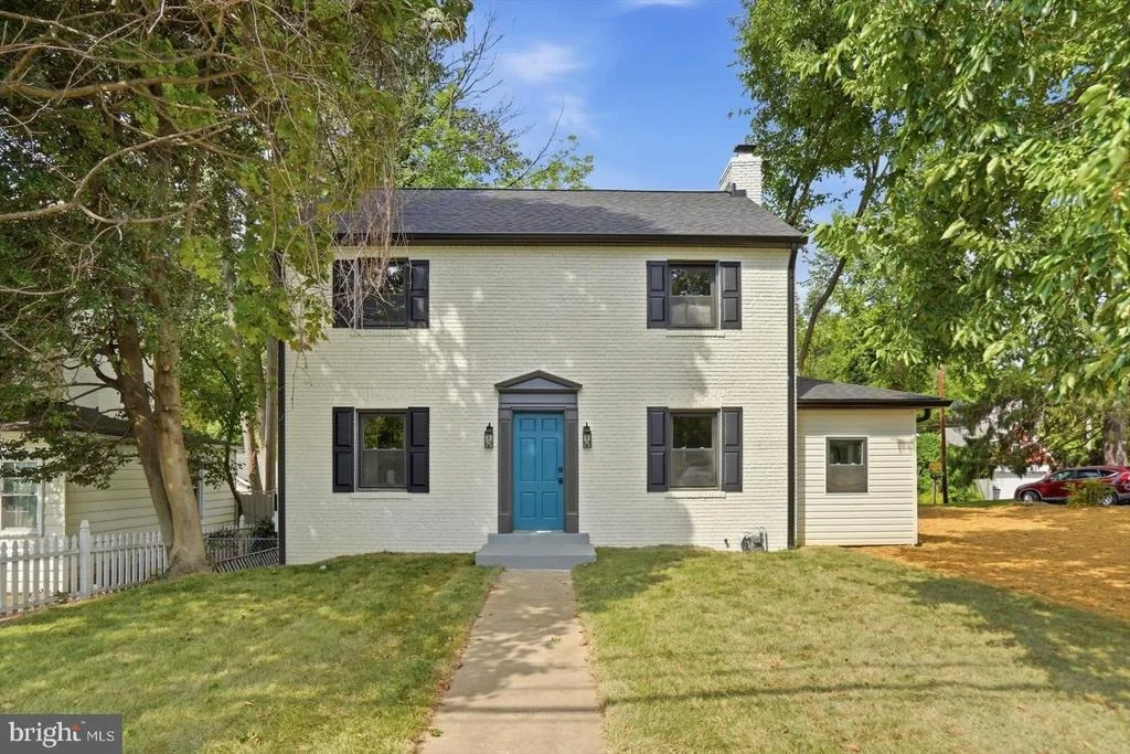 Photo of 9424 COLESVILLE ROAD