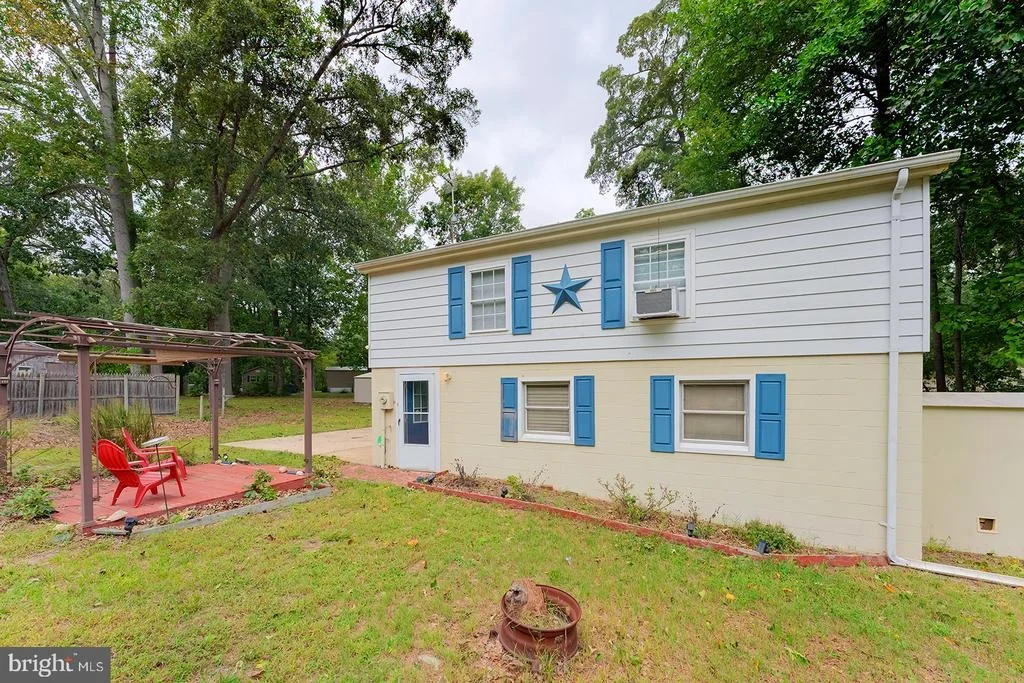Photo of 22845 CAMP ARROWHEAD ROAD
