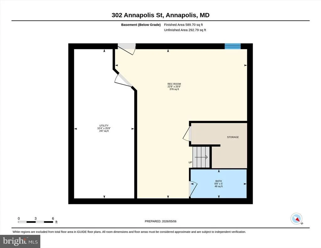 Photo of 302 ANNAPOLIS STREET
