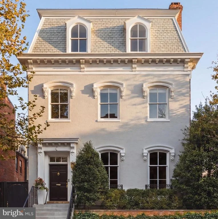 Photo of 3117 O STREET NW