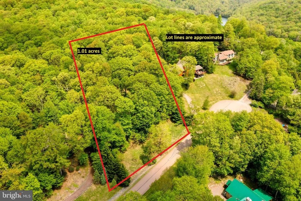Photo of Lot 4 PRIMO VISTA DRIVE