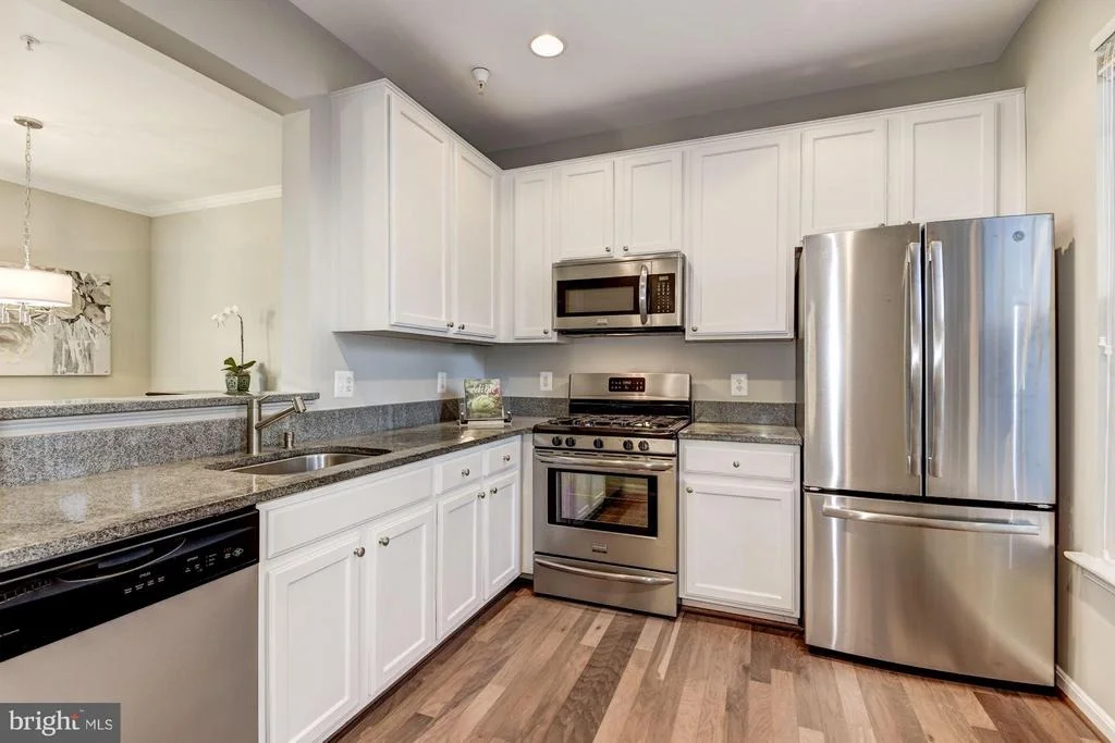 Photo of Unit M at 1307 WINDLEAF DRIVE