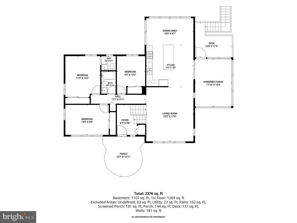 Photo of 1252 TAMARACK TRAIL