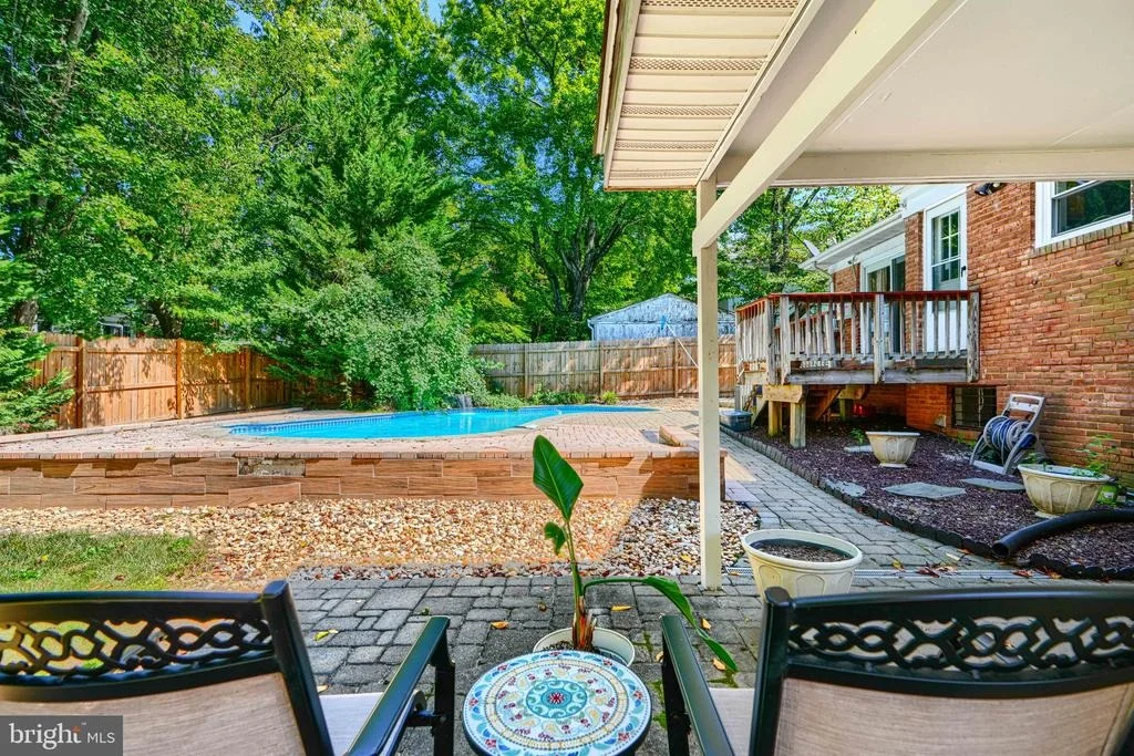 Photo of 10708 WOODSDALE DRIVE