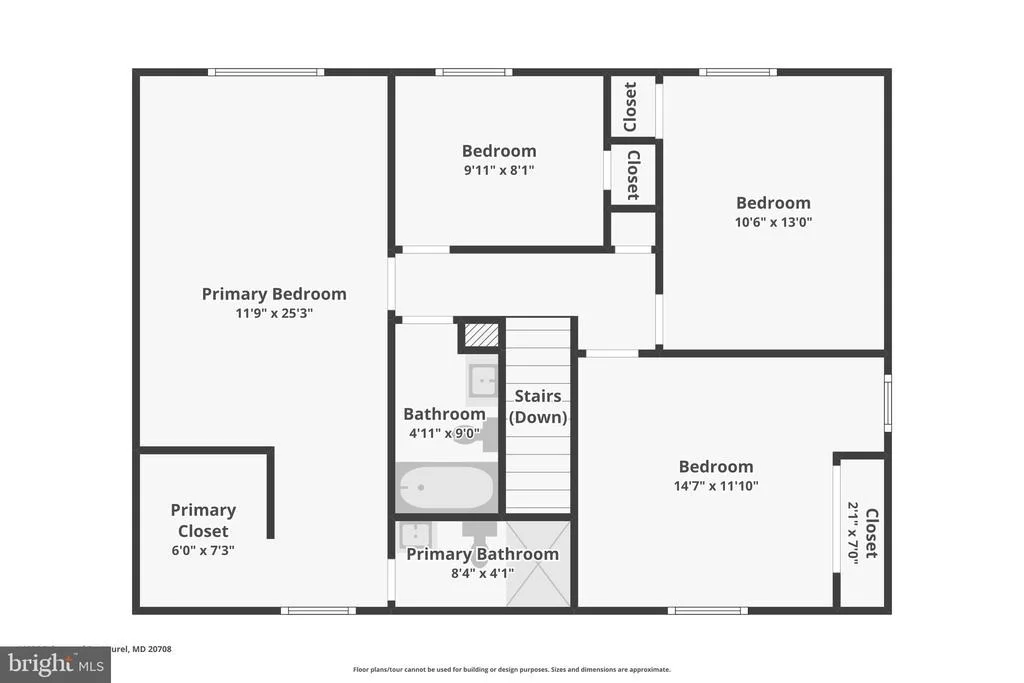 Photo of 14026 BRIARWOOD DRIVE
