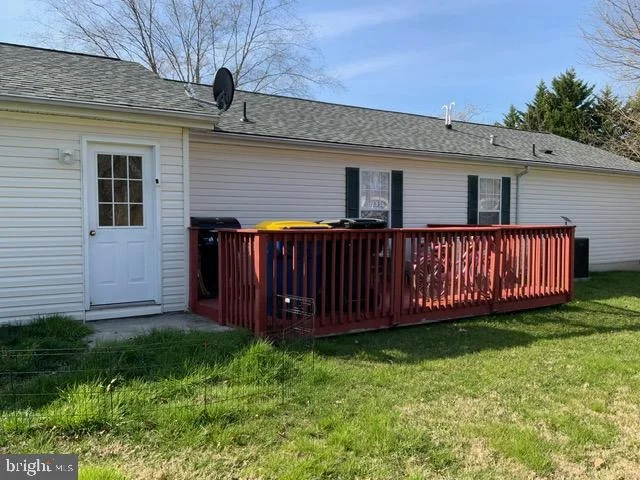 Photo of Unit 104 at 104 KURT DRIVE