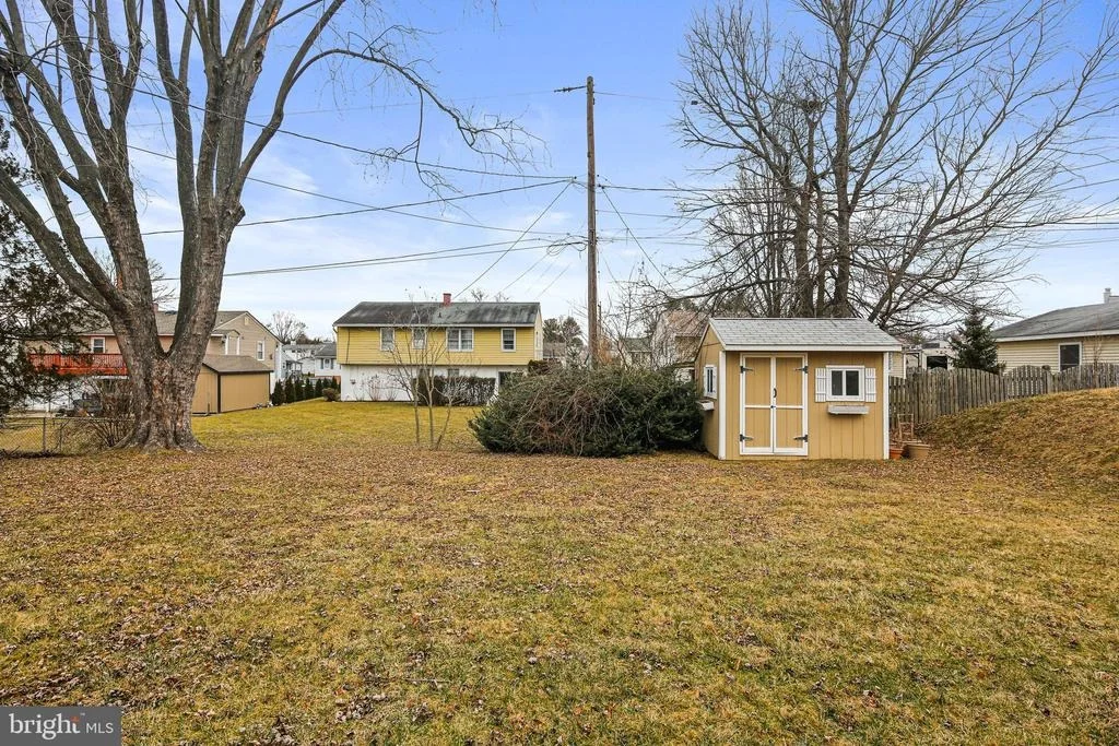 Photo of 4110 BAKER LANE