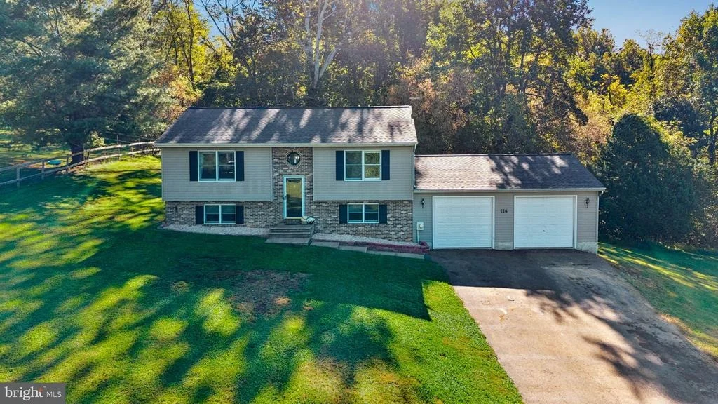 Photo of 116 CONOWINGO LAKE ROAD