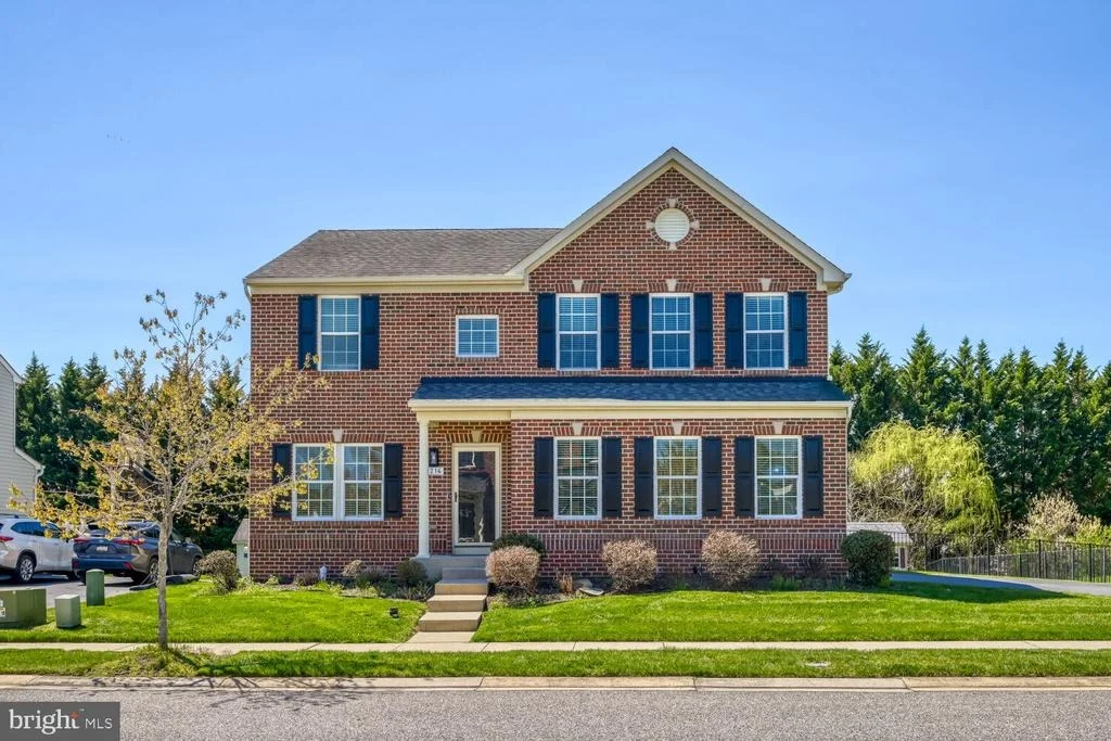 Photo of 4216 CROSS SPRING DRIVE