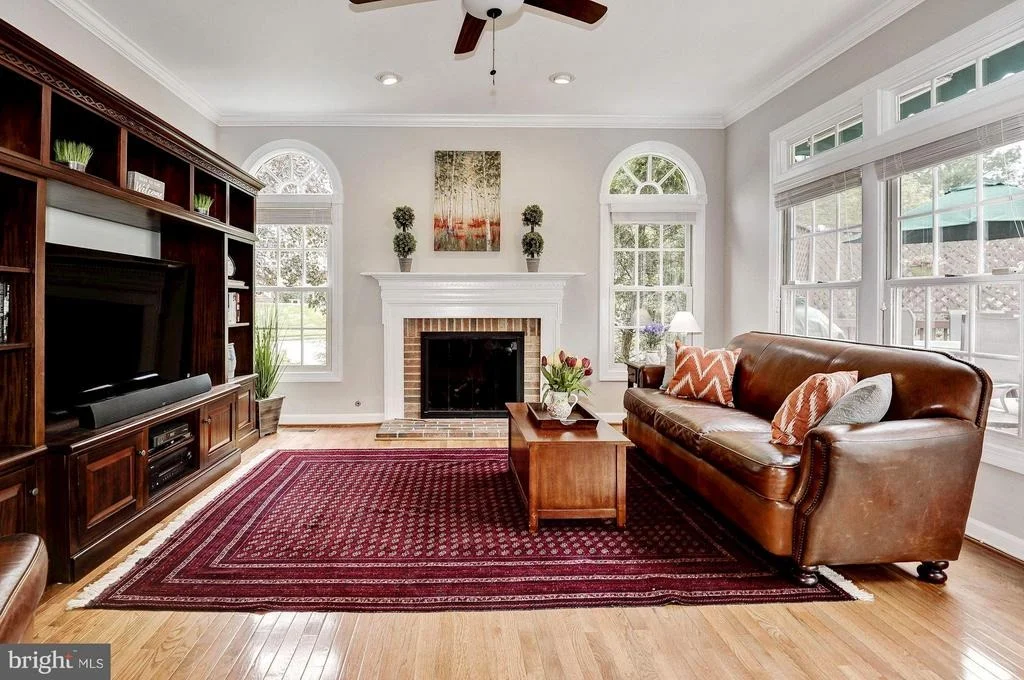 Photo of 12908 HEDGETOP DRIVE