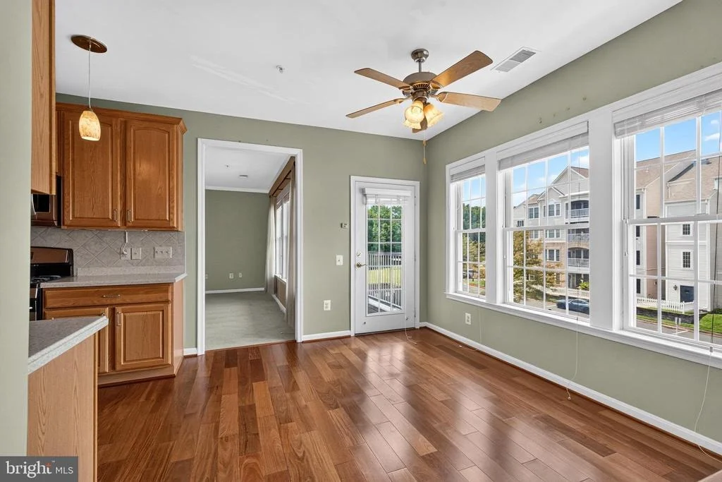 Photo of Unit 9 at 1408 JOPPA FOREST DRIVE