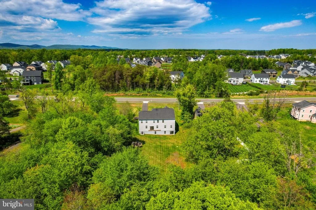 Photo of 15609 THOROUGHFARE ROAD