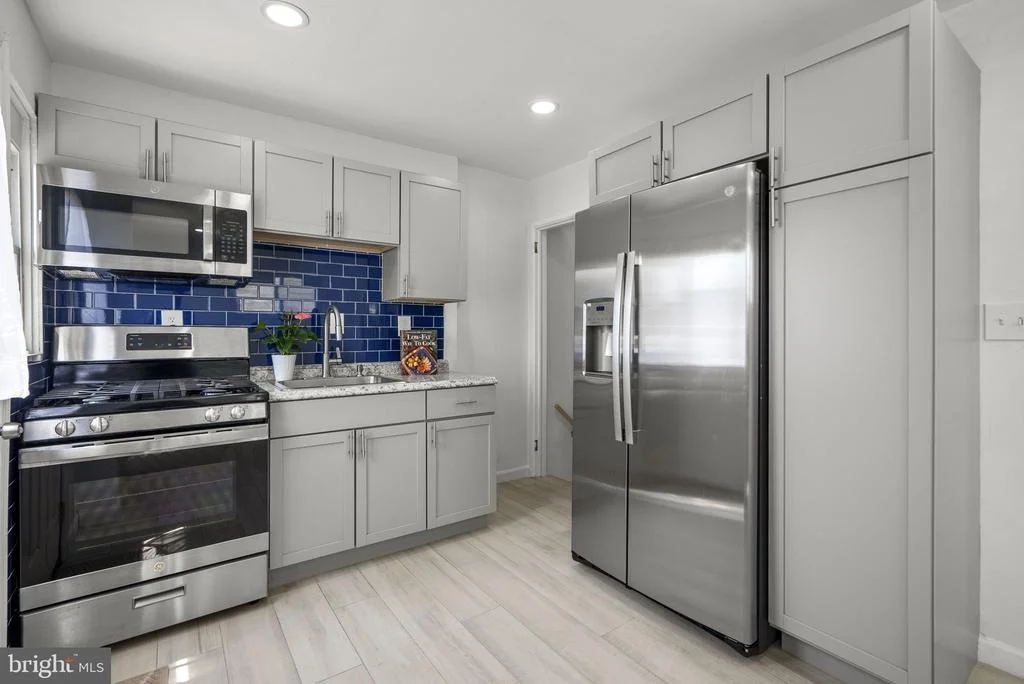 Photo of 12111 BLUHILL ROAD