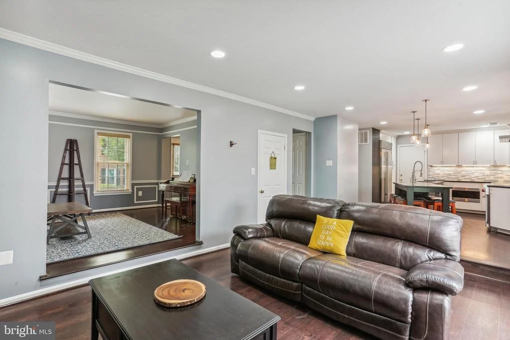 Photo of 14900 RUNNING RIDGE LANE