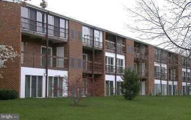 Photo of Unit 112E at 15100 GLADE DRIVE