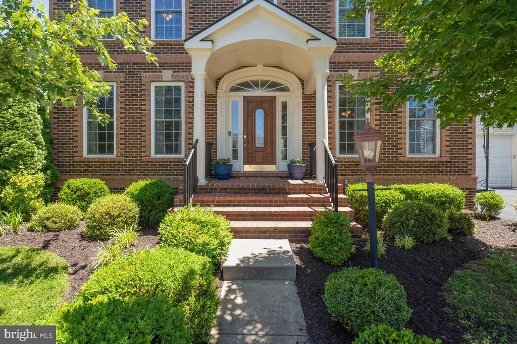 Photo of 13598 SYLVAN BLUFF DRIVE