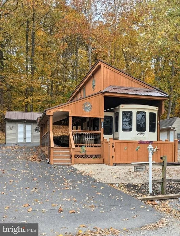 Photo of Block 78 PARK BLVD