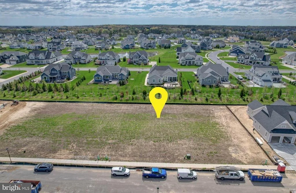 Photo of Unit LOT40 at 114 PADDOCK WAY