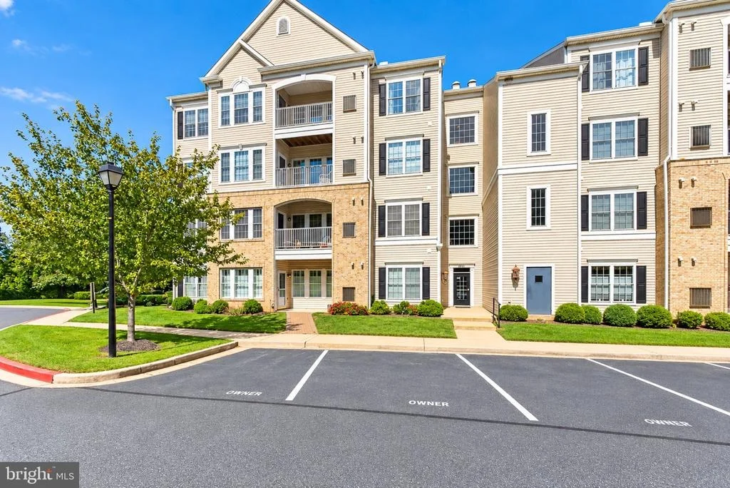 Photo of Unit C at 1401 JOPPA FOREST DRIVE