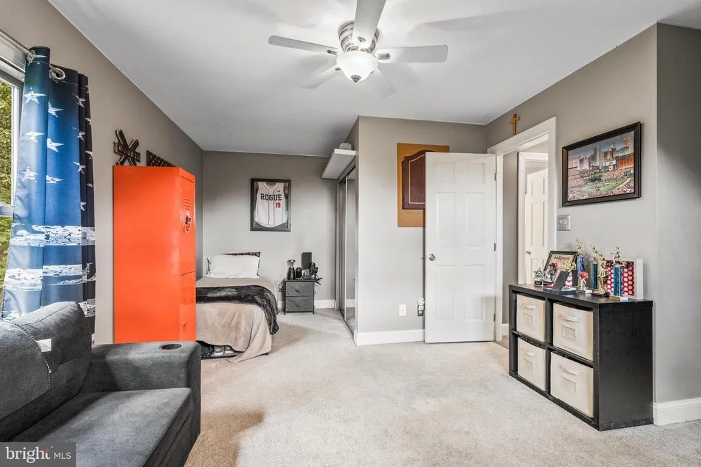 Photo of 9124 HAWBOTTOM ROAD