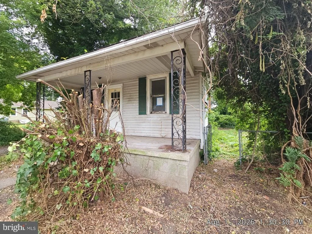 Photo of 25 CHESTER AVENUE