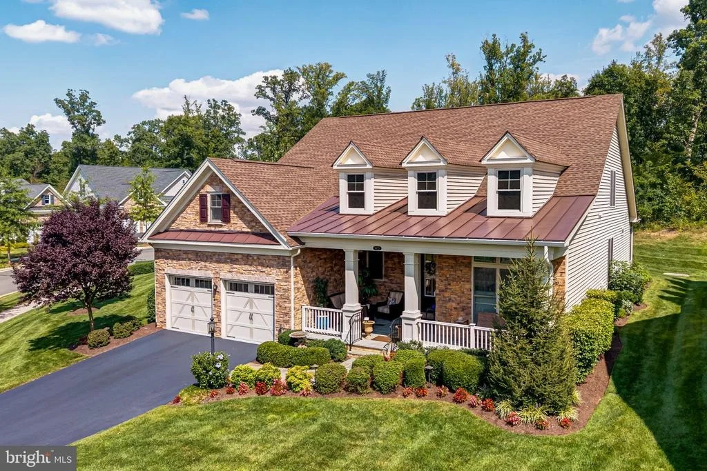 Photo of 13723 LONG RIDGE DRIVE