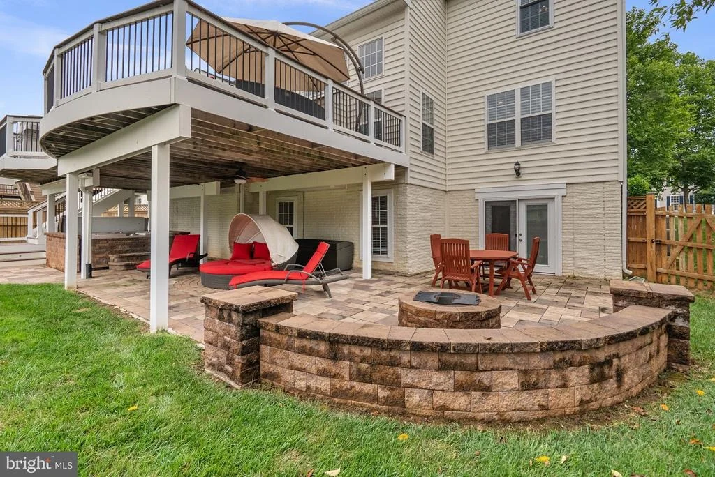 Photo of 14309 AUTUMN CREST ROAD