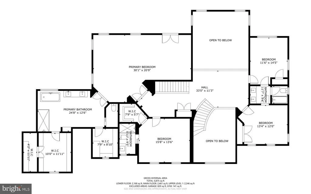 Photo of 11 WARRENTON DRIVE