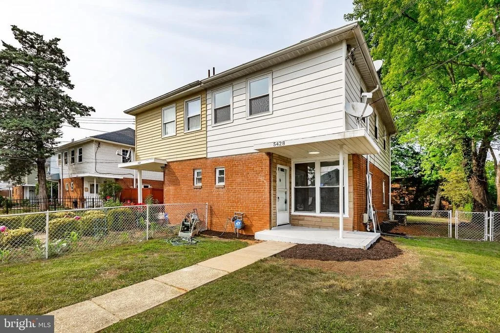 Photo of 5428 MACBETH STREET