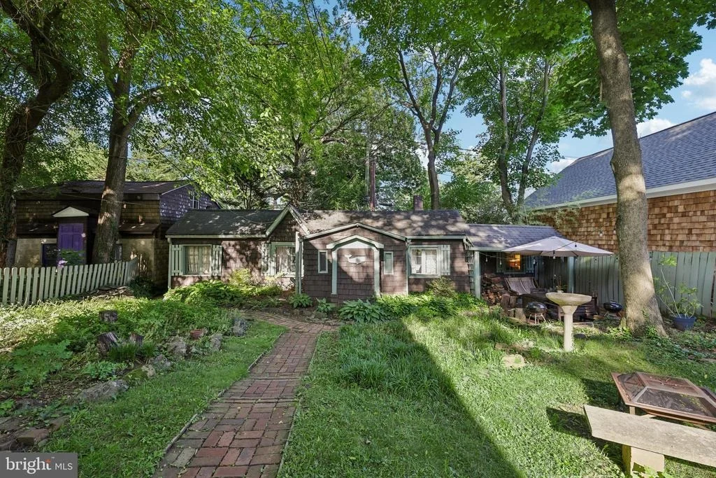 Photo of 4619 KESWICK ROAD