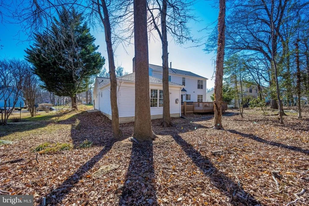 Photo of 2508 FALLING BROOK TERRACE