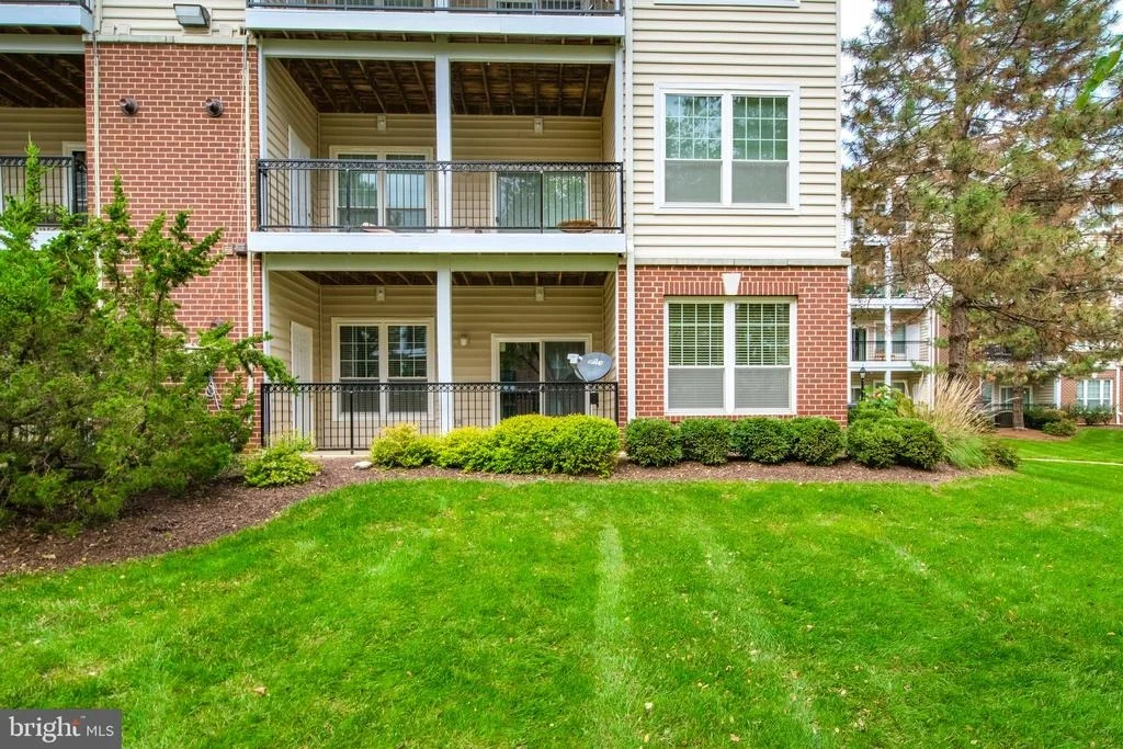 Photo of Unit 8102 at 1550 SPRING GATE DRIVE