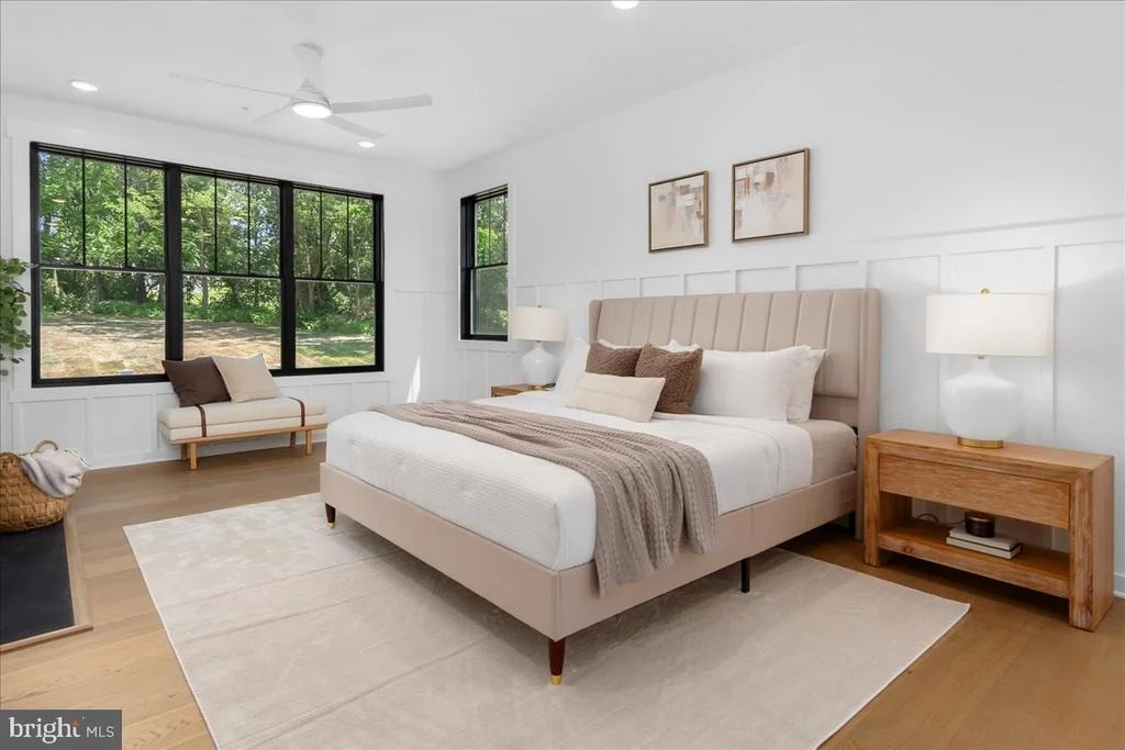 Photo of 3237 PARK MILLS ROAD