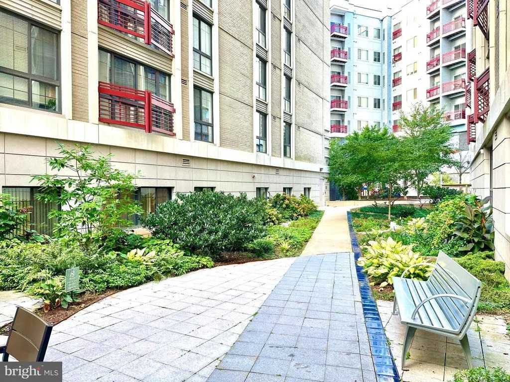 Photo of Unit 404 at 7923 EASTERN AVENUE