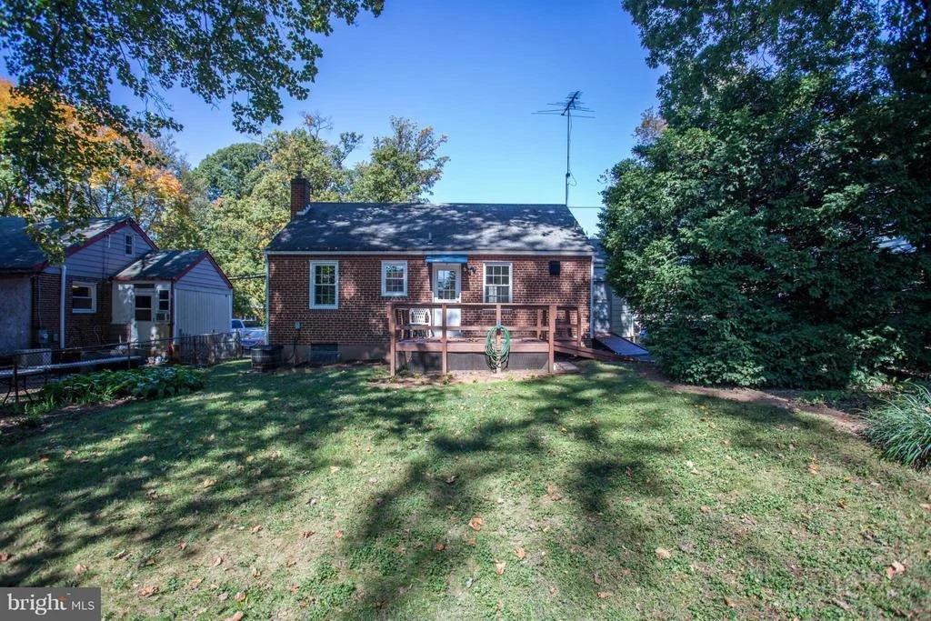 Photo of 2806 DAWSON AVENUE