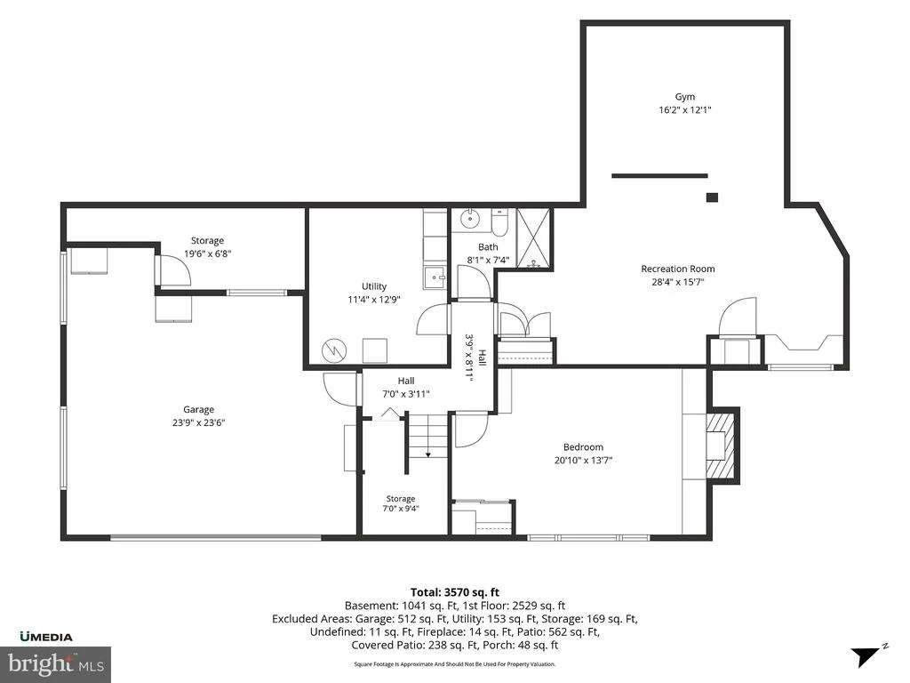 Photo of 11610 KAREN DRIVE