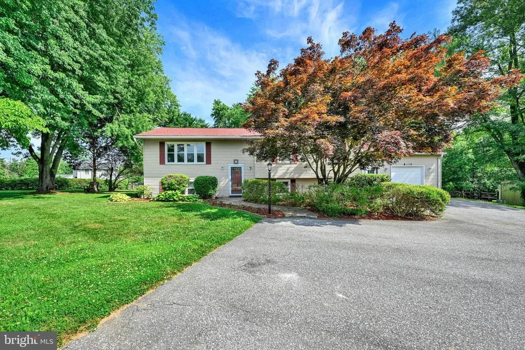 Photo of 16555 OLD FREDERICK ROAD