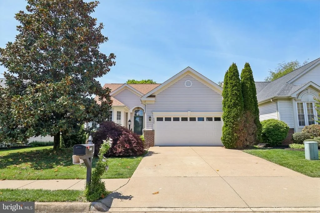 Photo of 6230 SETTLERS TRAIL PLACE