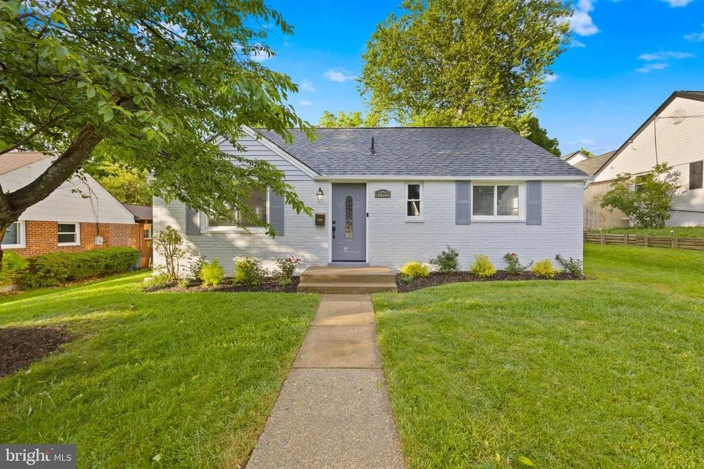 Photo of 12717 HOLDRIDGE ROAD