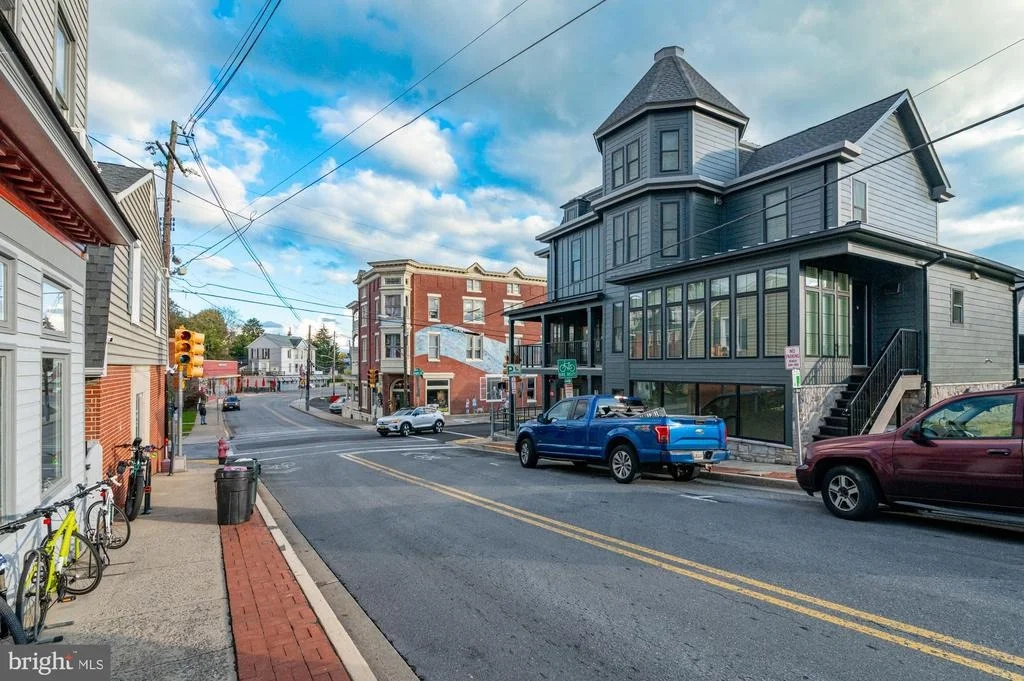 Photo of 116 CENTRAL AVENUE
