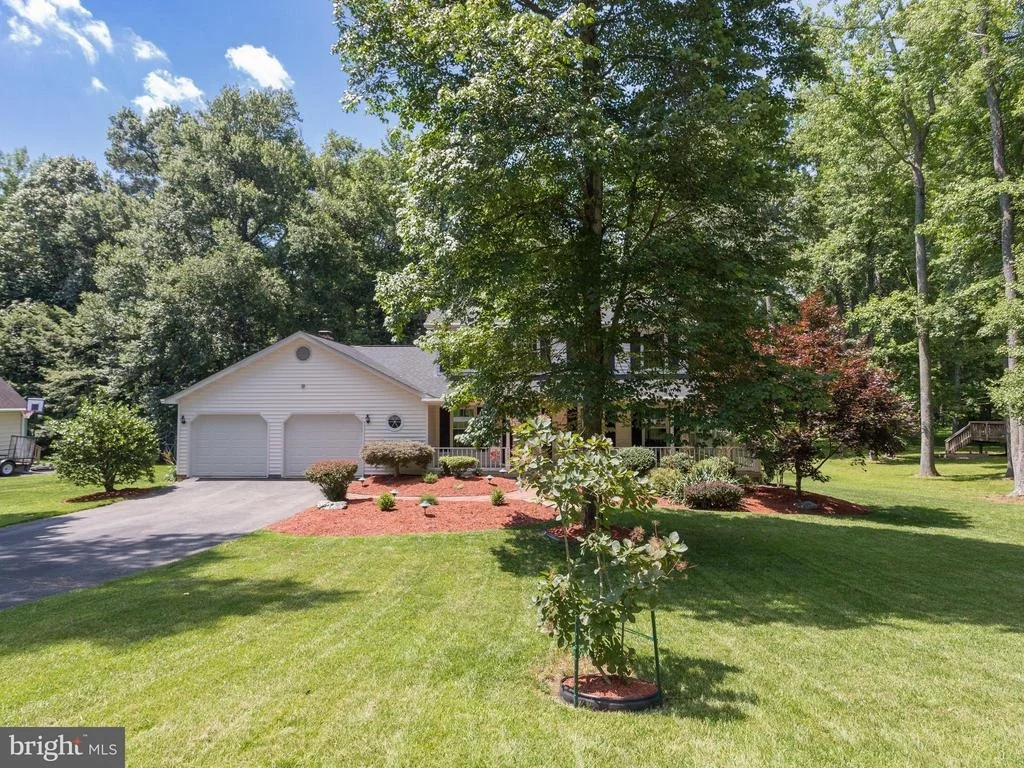 Photo of 2952 EUTAW FOREST DRIVE