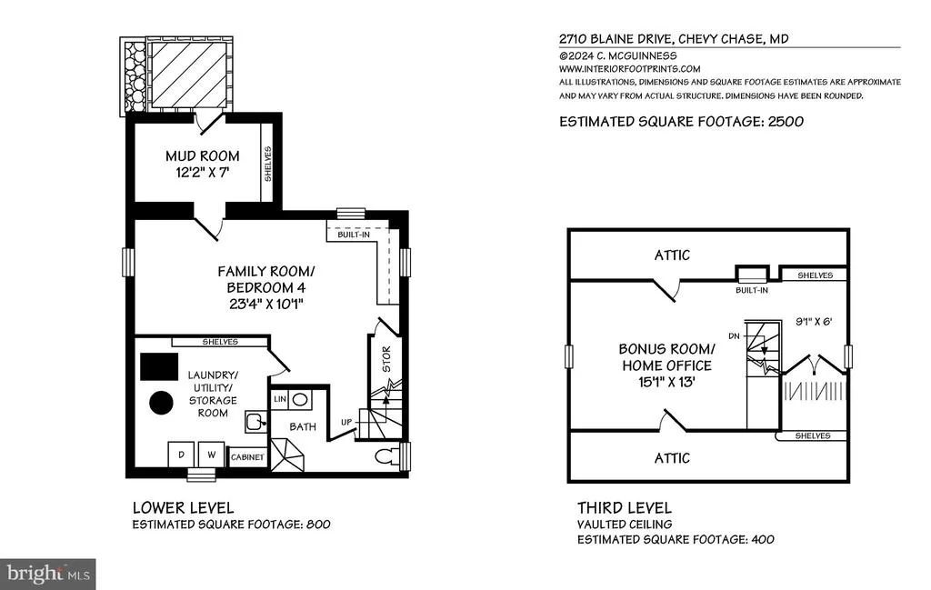Photo of 2710 BLAINE DRIVE