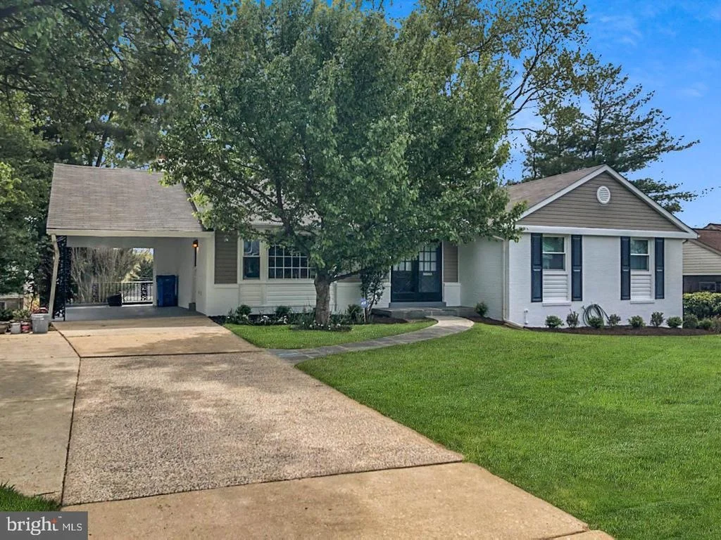 Photo of 8500 HARKER DRIVE