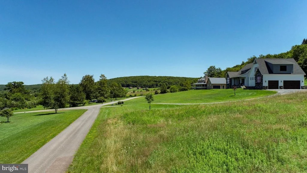 Photo of Lot 27 SETTLERS PASS