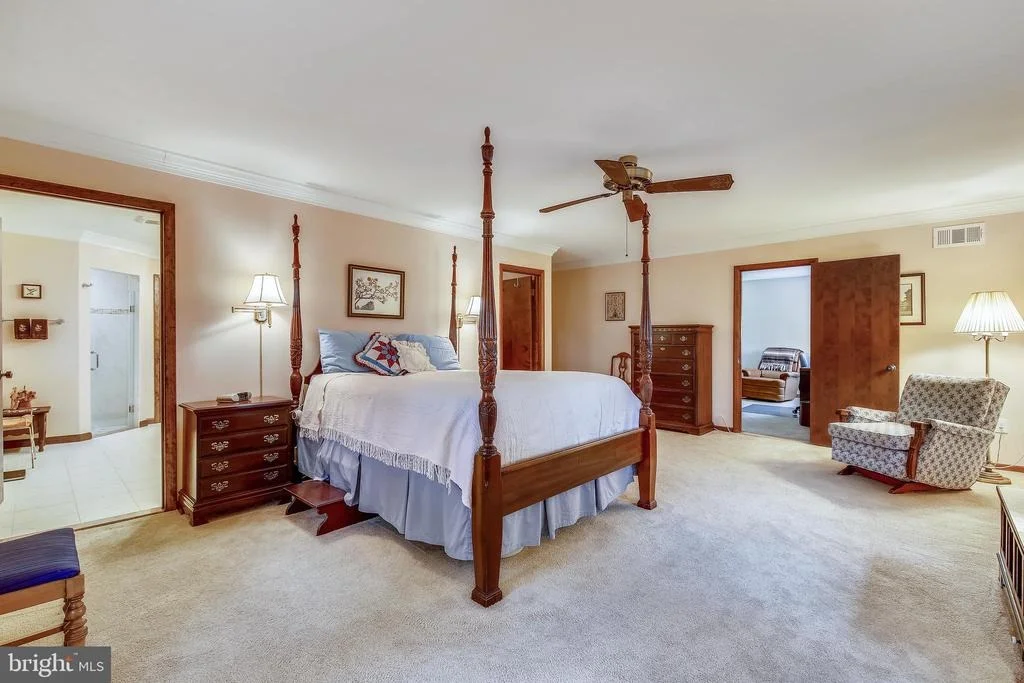 Photo of 8015 GOODHURST DRIVE